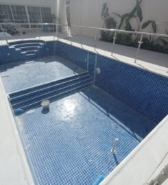 مسابح كروز