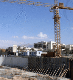 انجال الخليج للمقاولات