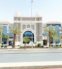 أي ديزاين المعمارية للأستشارات الهندسية