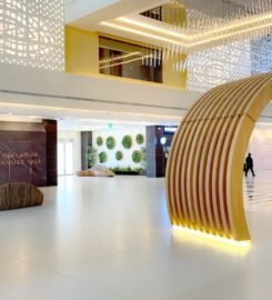 أي ديزاين المعمارية للأستشارات الهندسية