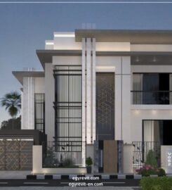 ايجي ريفيت للاستشارات الهندسية