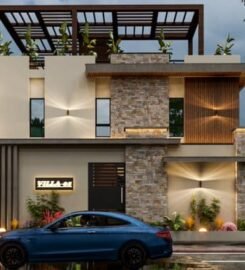 ايجي ريفيت للاستشارات الهندسية