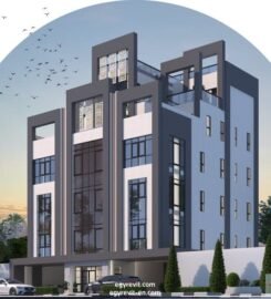 ايجي ريفيت للاستشارات الهندسية
