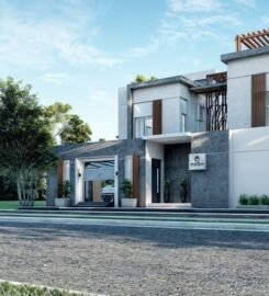 ايجي ريفيت للاستشارات الهندسية