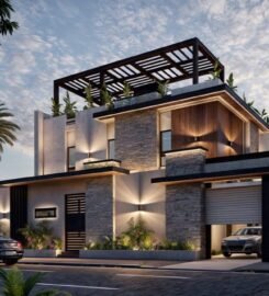 ايجي ريفيت للاستشارات الهندسية