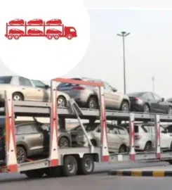 الفايز لنقل السيارات
