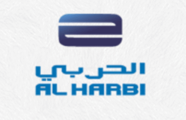 الحربي للتجارة والمقاولات