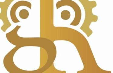 حلول الرفوف الذهبية التجارية