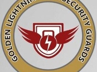 البرق الذهبي للحراسات الأمنية
