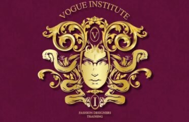 معهد موضة للتدريب