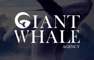 الحوت العملاق للدعاية والإعلان