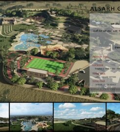 نماء الأعمال للاستشارات الهندسية