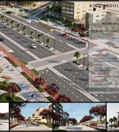 نماء الأعمال للاستشارات الهندسية