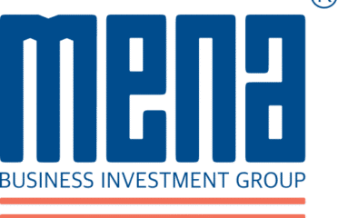 مجموعة مينا للاستثمار التجاري MENA