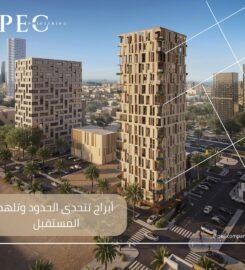 بي إي سي للاستشارات الهندسية PEC