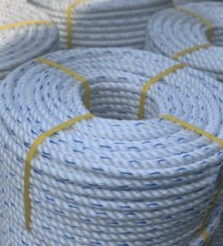 المصنع الوطني للحبال البلاستيكية (NAPRCO)