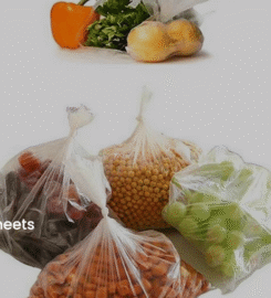 الغندورة لصناعة البلاستيك