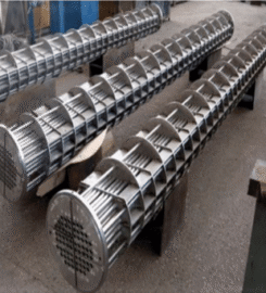 تكنولوجيا الطاقه – Power Tech Steel