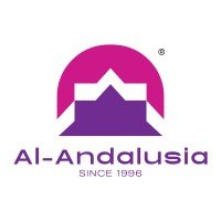 الأندلسية للحجر الطبيعي والرخام