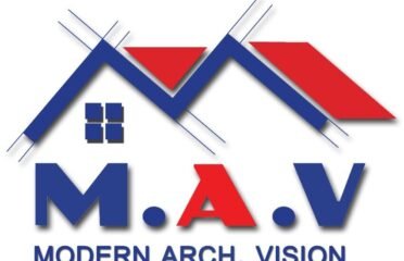 الرؤيا المعمارية الحديثة