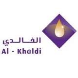 الخالدي للمقاولات