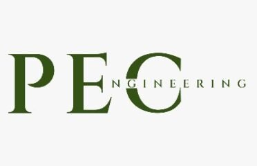 بي إي سي للاستشارات الهندسية PEC