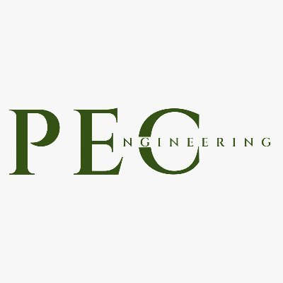 بي إي سي للاستشارات الهندسية PEC 1