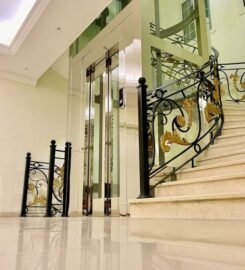 اراك الرائدة للمصاعد