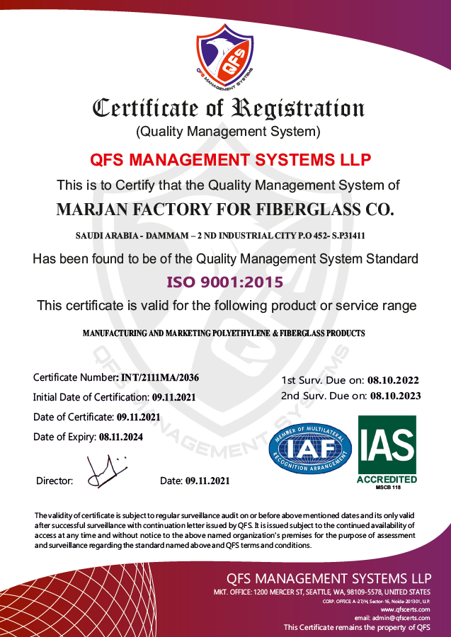 iso 9001 2015