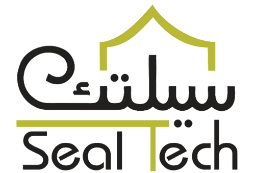 المركز السعودي للعوازل المحدودة (سيلتك – SealTech Saudi Center for Insulations & Concrete Repair Co.) 1 logo2