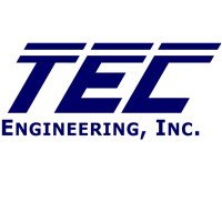 tec engineering logo