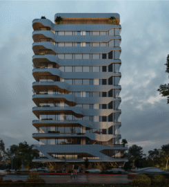 العمارة والتخطيط للاستشارات الهندسية