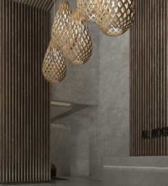 العمارة والتخطيط للاستشارات الهندسية