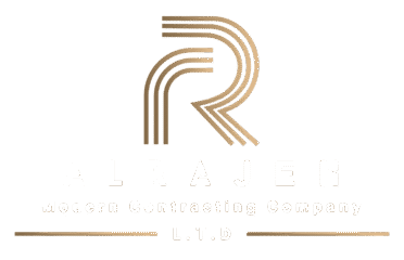 الراجح الحديثة للمقاولات المحدودة