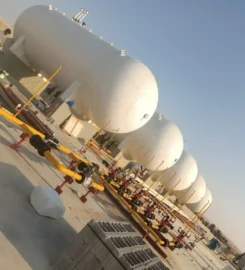 ماس السعودية للتجارة