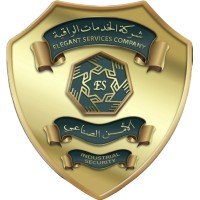 elegant services group logo
