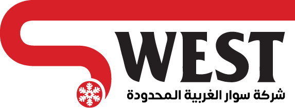 شركة سوار الغربية لتكييف المركزي 03