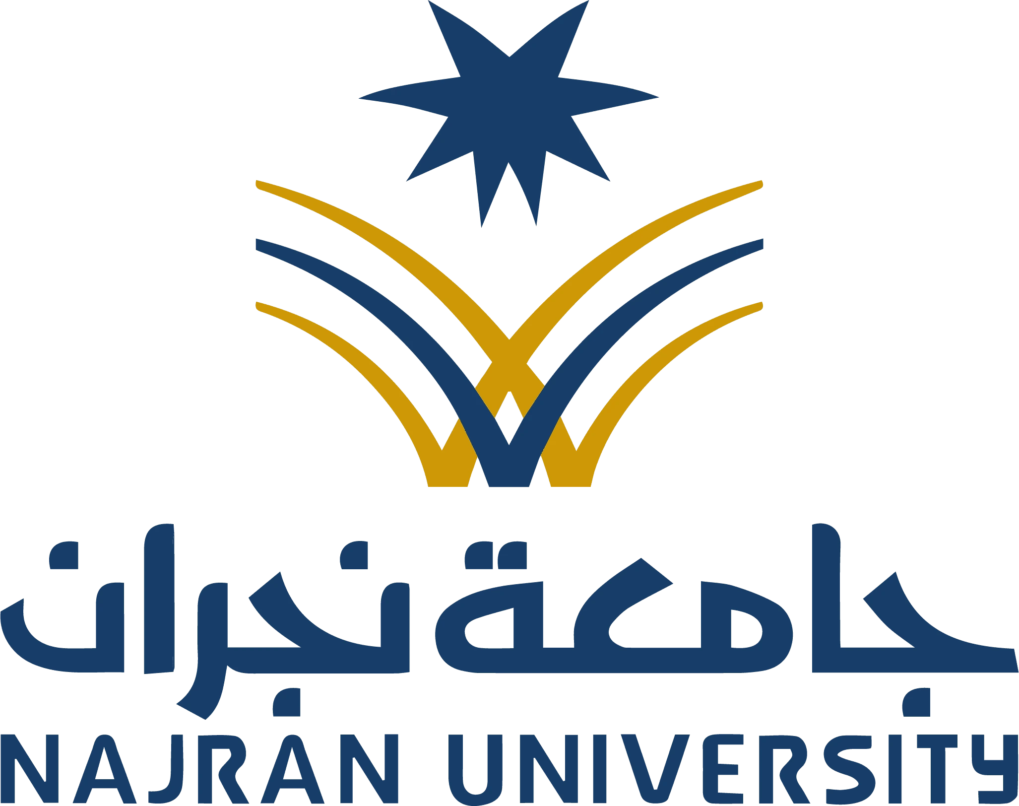 Najran University Logo