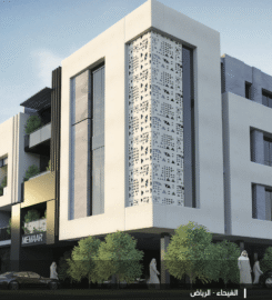عبدالله النمي  للإستشارات الهندسية