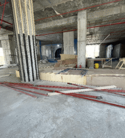 عبدالعزيز السيف لإاستشارات الهندسية