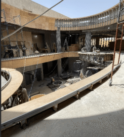 عبدالعزيز السيف لإاستشارات الهندسية