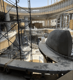 عبدالعزيز السيف لإاستشارات الهندسية