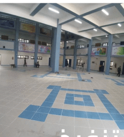 شركة رونق الإعمار للمقاولات (RUMAAR)