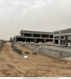 شركة رونق الإعمار للمقاولات (RUMAAR)