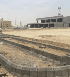 شركة رونق الإعمار للمقاولات (RUMAAR)