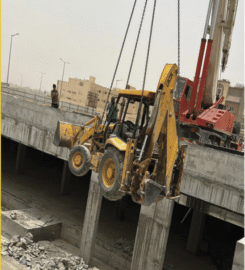 شركة رونق الإعمار للمقاولات (RUMAAR)