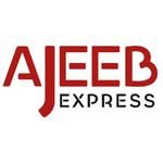 عجيب اكسبريس ajeeb express