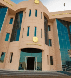 تنمية الصروح الانشائية للمقاولات