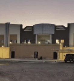 تنمية الصروح الانشائية للمقاولات