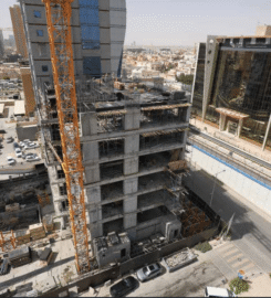 باني المحدودة